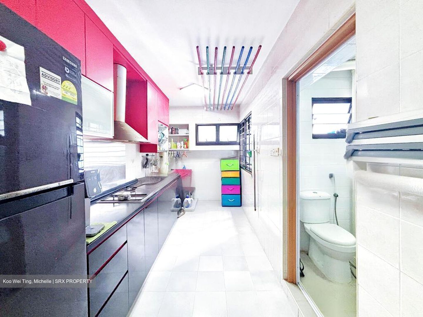 Blk 688A Choa Chu Kang Drive (Choa Chu Kang), HDB 5 Rooms #510931341